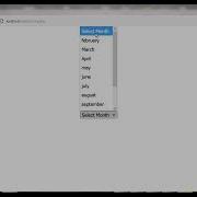 PHP Associative Array Using For Loop