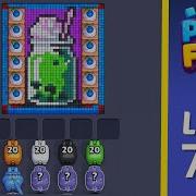 Pixel Flow Level 759 Solution Walkthrough