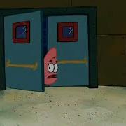 Patrick Trombone Moan