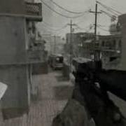 CoD4 Crossfire Glitch