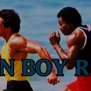 Multifandom The Running Man Run Boy Run