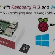 Debugging Raspberry Pi 3 Project Using Visual Studio A Programmer S Guide To IoT Part 5