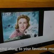 Interactive Touch Screen Activity Table For Care Homes Demonstration