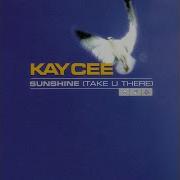 Sunshine Take U There Video Edit