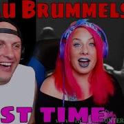 Metal Band Reacts To Laugh Laugh Beau Brummels FULL Song ReCut Video HiQ Hybrid JARichardsFilm