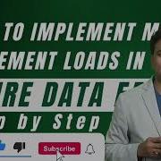 Azure Data Fabric Trainings From SQL School