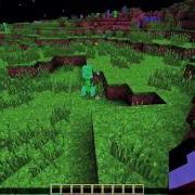 ScreenFlow Test On Minecraft 21 5 IMac