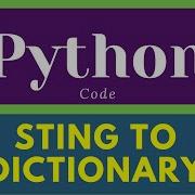 String To Dictionary Python Dictionary Data Types In Python Exersice In Python Shorts