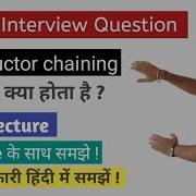 This Constructor In Java Constructor Chaining In Java
