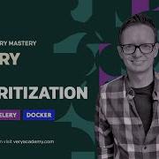 Python Django Celery Course Celery Task Prioritization Intro
