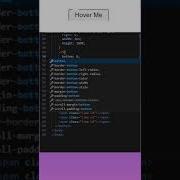 Advance Button Css Hover Effect Hovereffect Htmlcss Shorts