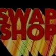 Multi Coloured Swap Shop Opening Titles