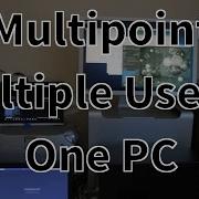 Setting Up Multipoint On Windows Server 2016