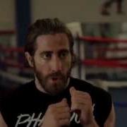 SouthPaw Workout Jake Gyllenhaal Workout Kings Never Die