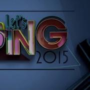 Let S Sing 2015 Song List Wii