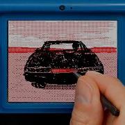 Анимация на Nintendo DS это потрясающе