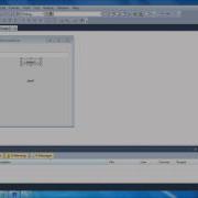 C Tutorial 1 Basic UI User Interface