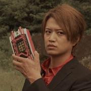 Kamen Rider Decade Neo Complete 21 Vs Ohma Zi O