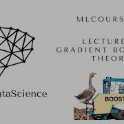 Topic 10 Part 1 Gradient Boosting Basics