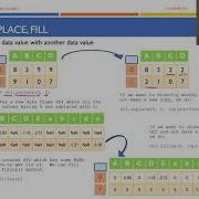 Python Programming Data Analytics T03 Replace And Fill Part 1 2