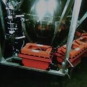 The Deep Environmental Sample Processor Deep ESP
