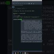 Load Json Data In Python 100daysofcode Python