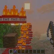 How To Make A Fishing Rod Summon Tnt And Lightning
