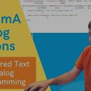 PLC Program For Heating Or Cooling Span In Structured Text