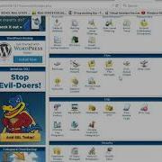 Change WordPress Admin Password Using PhpMyAdmin