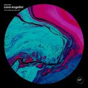 Luca Angelini Reflection Red Eclipse Recordings