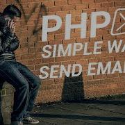 PHP Tutorial Mail Functions Send Email