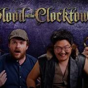 CASTING CALL Blood On The Clocktower W Cast From Dropout NRB Try Guys And More