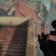 BFBC2 Singleplayer Out Of Heavy Metal Glitch