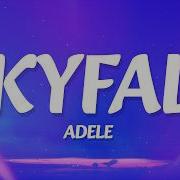 Adele Skyfall