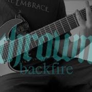 Thrown Backfire Instrumental Cover