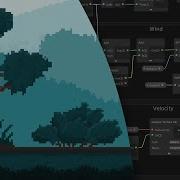 Bringing Foliage To Life Using Physics Legacy Devlog 9