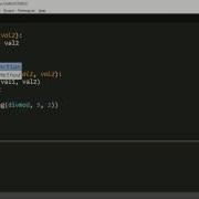 Серия уроков по программированию на Python Функции часть 5 Функции в качестве параметров