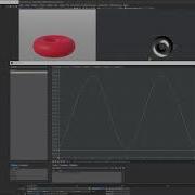 Use A Morph To Change Materials In Lightwave3D