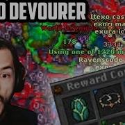 WORLD DEVOURER HoD Final Boss EPIC LOOT