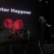 Peter Heppner Alleinesein Saint Petersburg Russia 27 04 2017