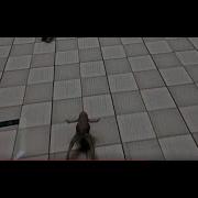 CRYENGINE FlowGraph CHANGE To Thirdperson Change Character Play Animations