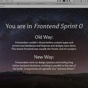 Webpack ES6 Pattern Lab And Drupal 8 Hands On With Design System First Development