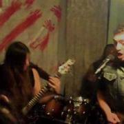 ISENBLAST Immortal Rites Morbid Angel Cover