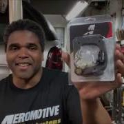 Aeromotive Phantom Jet Siphon Install Explained BY Coverman66