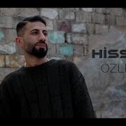 Hissiyat Özledim Official Music Video 2026 Yenişarkı