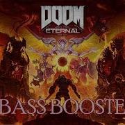 Mick Gordon Blood Harvesting Bass Boosted