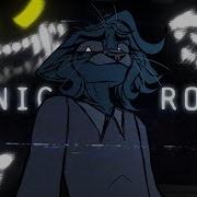 PANIC ROOM Animation Meme Claws Of Rage