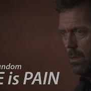 Multifandom Life Is Pain