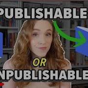 Достаточно ли хороша ваша книга для публикации 5 признаков того что у неё есть шанс