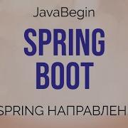 Spring направления Shell 2021
